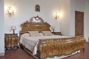 Castello Vicchiomaggio