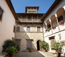 Castello Vicchiomaggio
