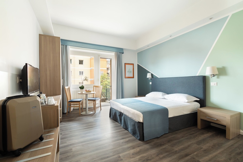 Fleming Suites
