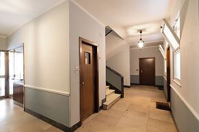Fleming Suites