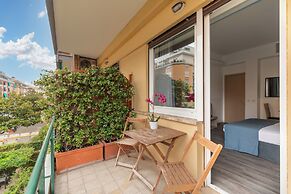 Fleming Suites