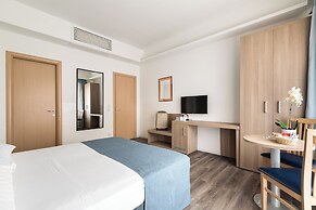 Fleming Suites