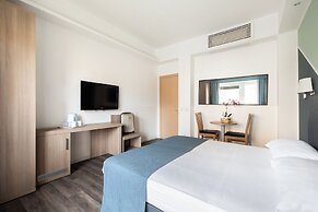Fleming Suites
