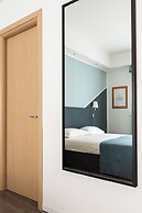 Fleming Suites