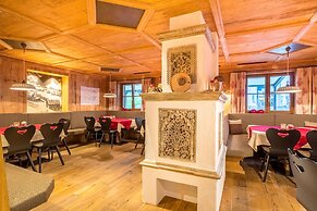Hotel Lenz
