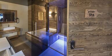 Silvana Mountain Hotel