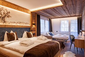 Silvana Mountain Hotel