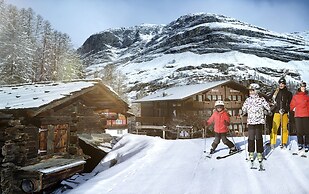 Silvana Mountain Hotel