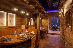 Silvana Mountain Hotel