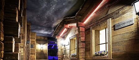 Silvana Mountain Hotel