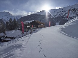 Silvana Mountain Hotel