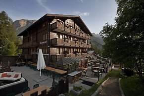 Silvana Mountain Hotel
