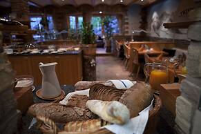 Silvana Mountain Hotel
