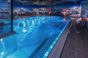 Silvana Mountain Hotel
