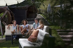 Silvana Mountain Hotel