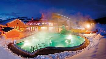 Hotel Wagrainerhof