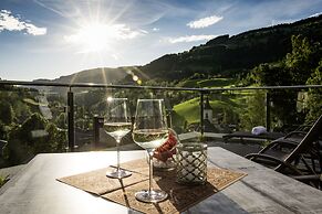 Hotel Wagrainerhof