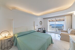 Hotel la Bisaccia