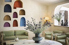 Hotel la Bisaccia