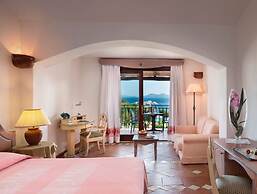 Hotel la Bisaccia