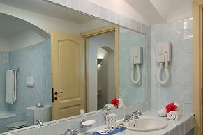 Hotel la Bisaccia