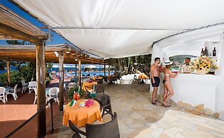Hotel la Bisaccia