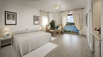 Hotel la Bisaccia