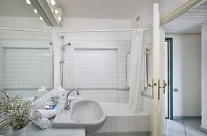Hotel la Bisaccia