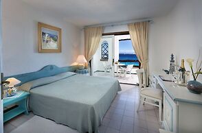 Hotel la Bisaccia