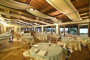 Hotel la Bisaccia