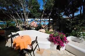Hotel la Bisaccia