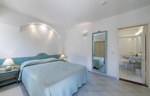 Hotel la Bisaccia