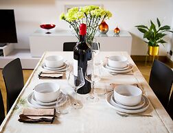 Splendor Suite Rome - Suites and Apartments