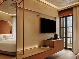 Hotel Porto Antico