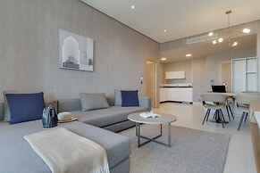 Pestana Casablanca