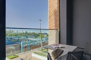 Pestana Casablanca