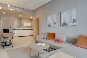 Pestana Casablanca