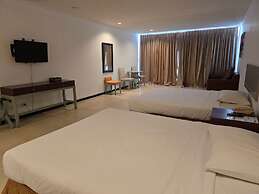 Hotel Tropicana Pattaya