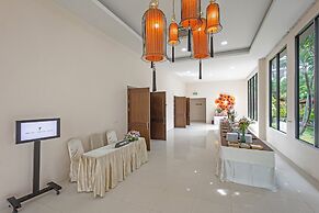Hotel Tropicana Pattaya