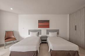 Hotel Tropicana Pattaya