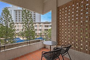 Hotel Tropicana Pattaya