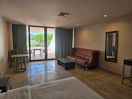 Hotel Tropicana Pattaya