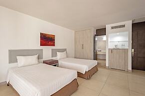 Hotel Tropicana Pattaya