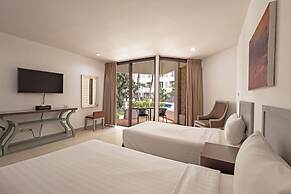 Hotel Tropicana Pattaya
