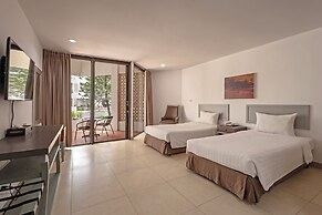 Hotel Tropicana Pattaya