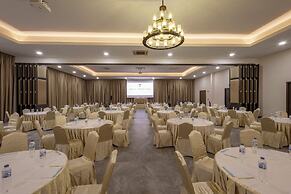 Hotel Tropicana Pattaya