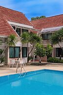 Hotel Tropicana Pattaya