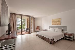 Hotel Tropicana Pattaya