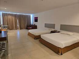 Hotel Tropicana Pattaya