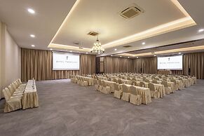 Hotel Tropicana Pattaya